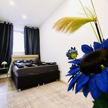 Luxury Apartment In Praterstern Area 비엔나 외부 사진
