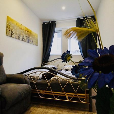 Luxury Apartment In Praterstern Area 비엔나 외부 사진