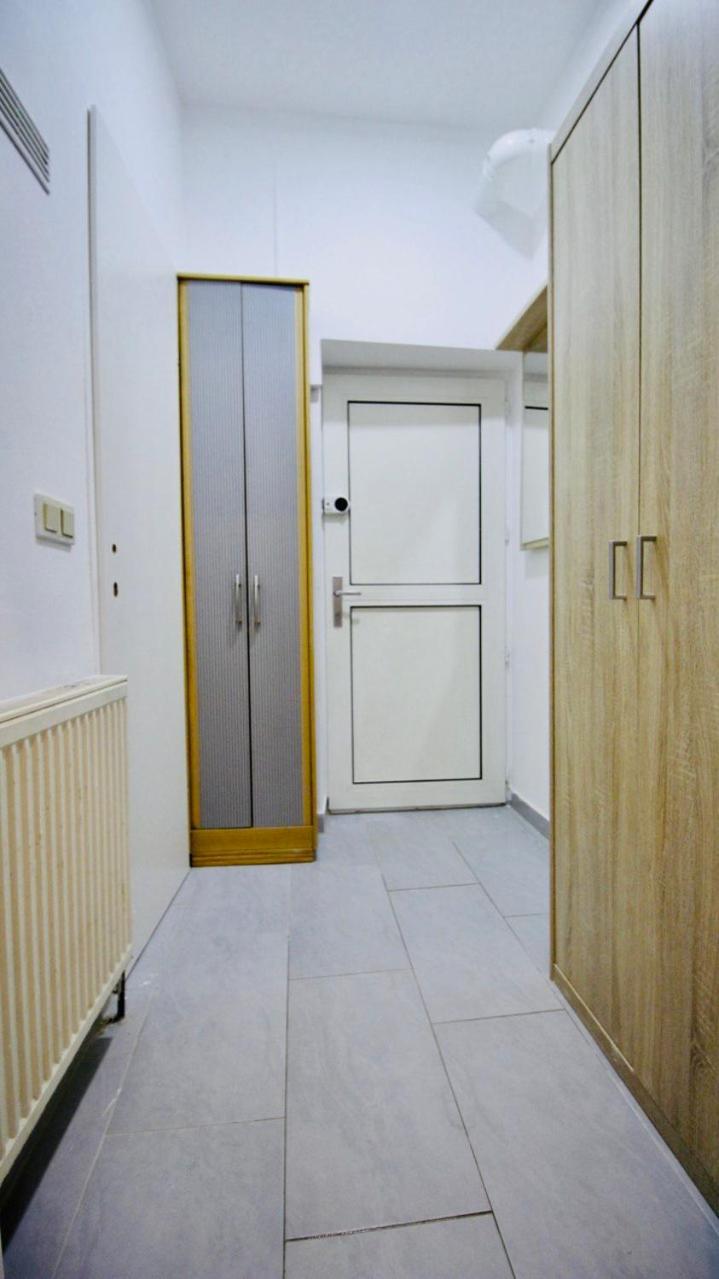 Luxury Apartment In Praterstern Area 비엔나 외부 사진