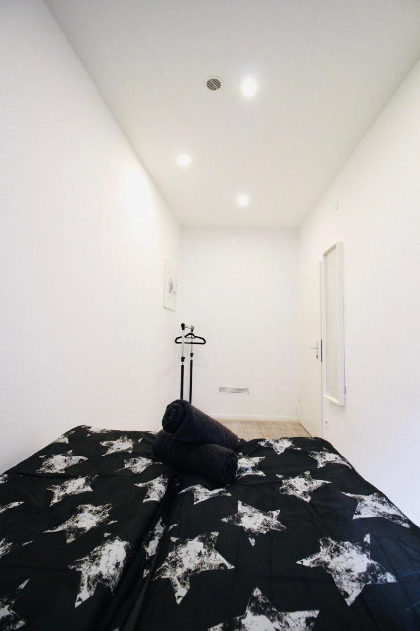 Luxury Apartment In Praterstern Area 비엔나 외부 사진