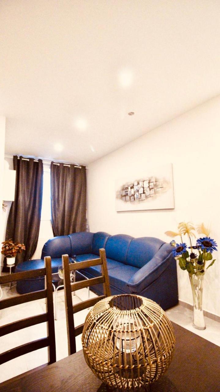 Luxury Apartment In Praterstern Area 비엔나 외부 사진